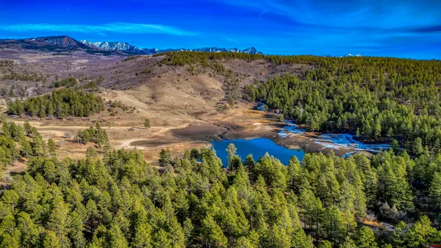 a front view of a house with a garage