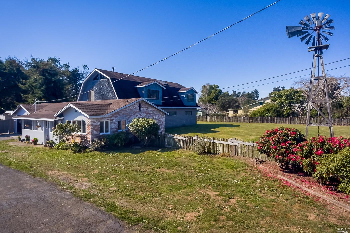 32101 Pudding Creek Road Fort Bragg, CA 95437 - Photo 1 of 1 Gallery Image 1