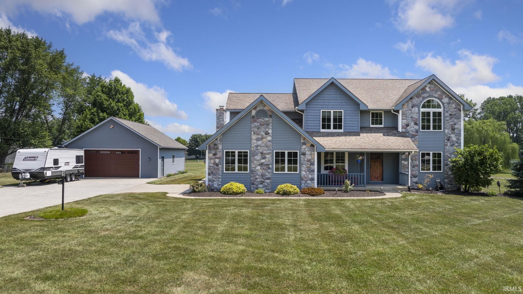 2330 Long Road New Haven, IN 46774 - Photo 1 of 34 Gallery Image 1