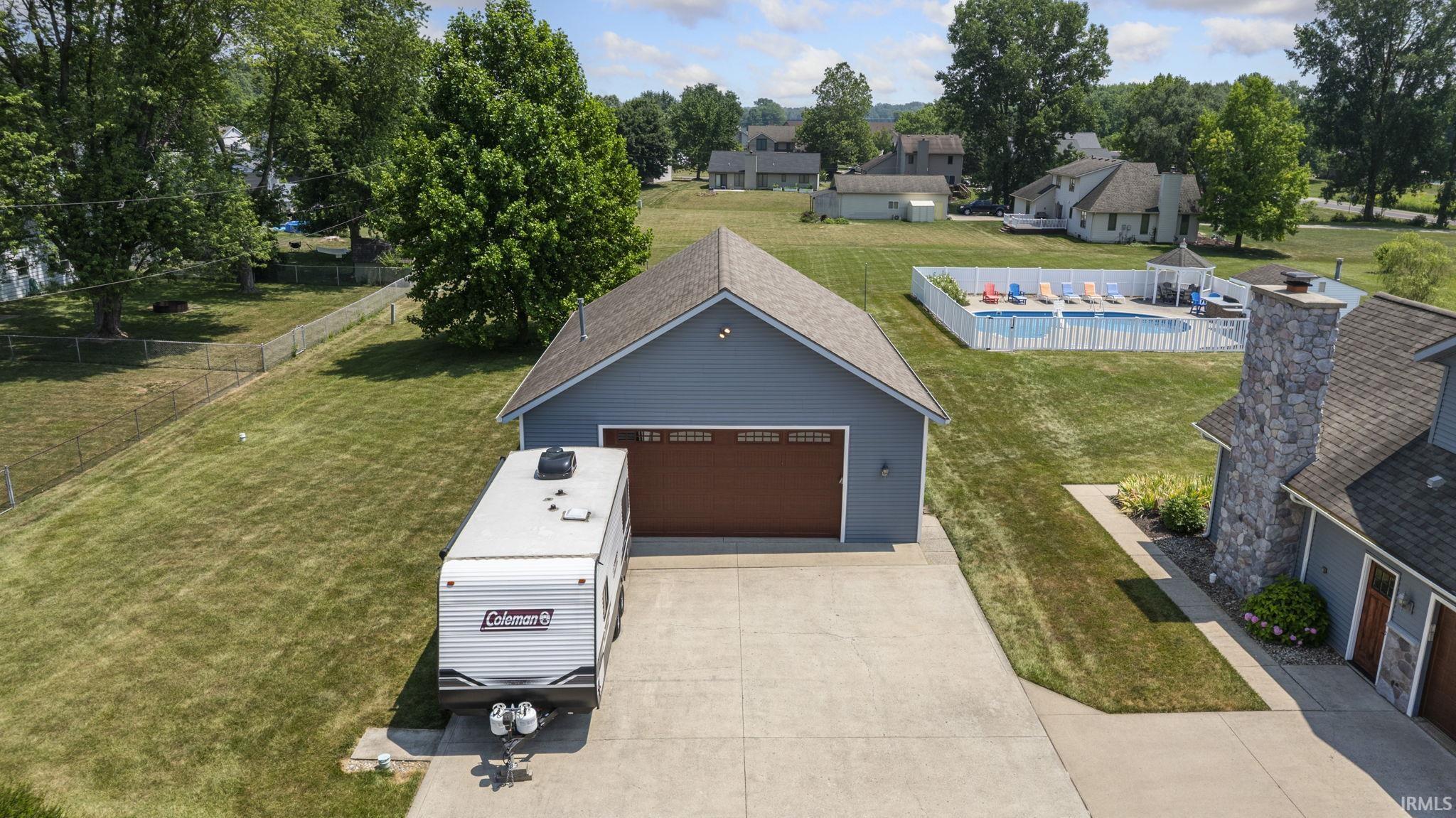 2330 Long Road New Haven, IN 46774 - Photo 2 of 34 Gallery Image 2