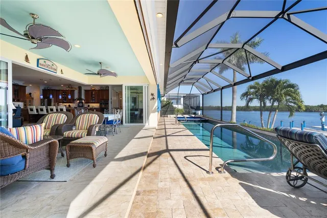 $1,325,000 | 3572 Peace River Drive, Punta Gorda, FL 33983