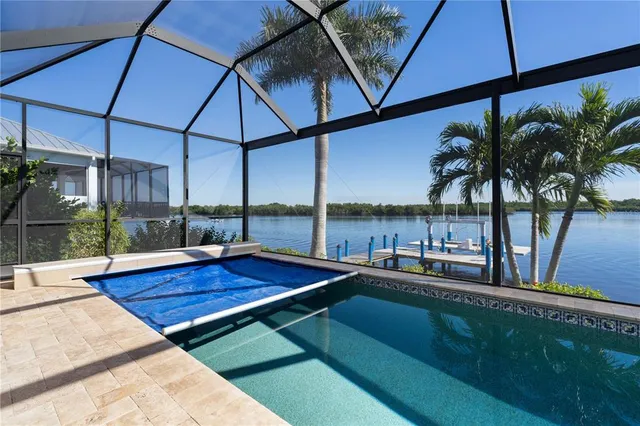 $1,325,000 | 3572 Peace River Drive, Punta Gorda, FL 33983