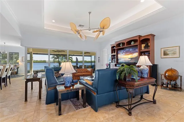 $1,325,000 | 3572 Peace River Drive, Punta Gorda, FL 33983