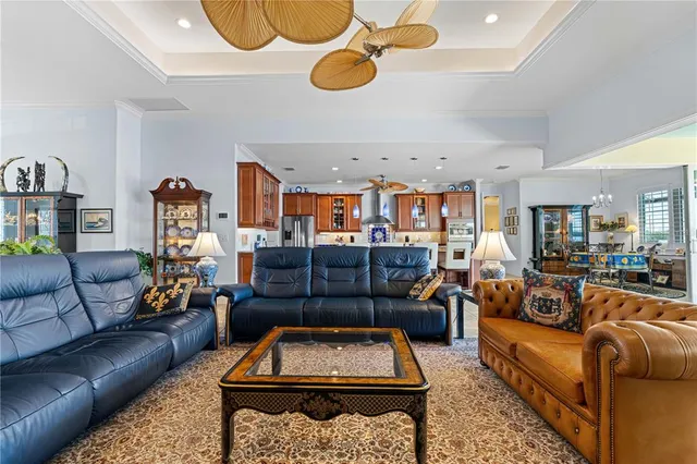 $1,325,000 | 3572 Peace River Drive, Punta Gorda, FL 33983