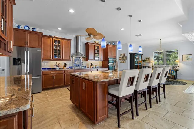 $1,325,000 | 3572 Peace River Drive, Punta Gorda, FL 33983