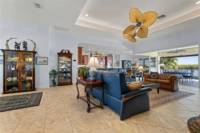 $1,325,000 | 3572 Peace River Drive, Punta Gorda, FL 33983