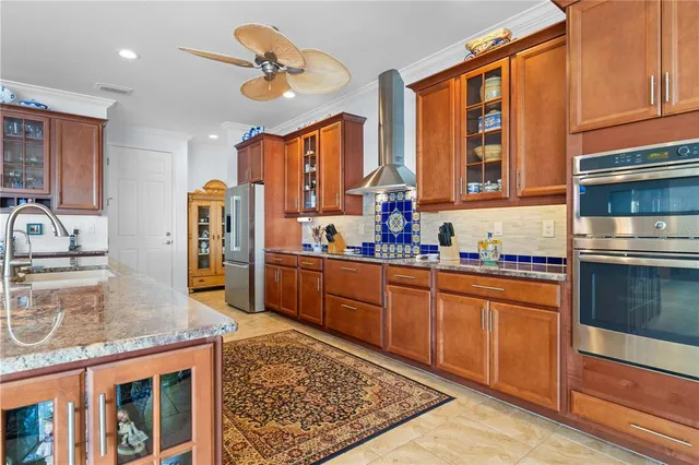 $1,325,000 | 3572 Peace River Drive, Punta Gorda, FL 33983