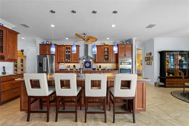 $1,325,000 | 3572 Peace River Drive, Punta Gorda, FL 33983