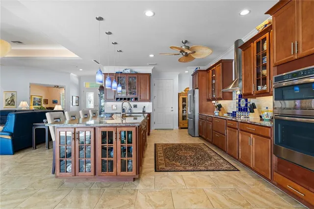 $1,325,000 | 3572 Peace River Drive, Punta Gorda, FL 33983
