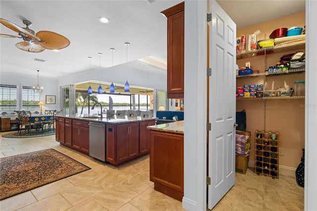 $1,325,000 | 3572 Peace River Drive, Punta Gorda, FL 33983