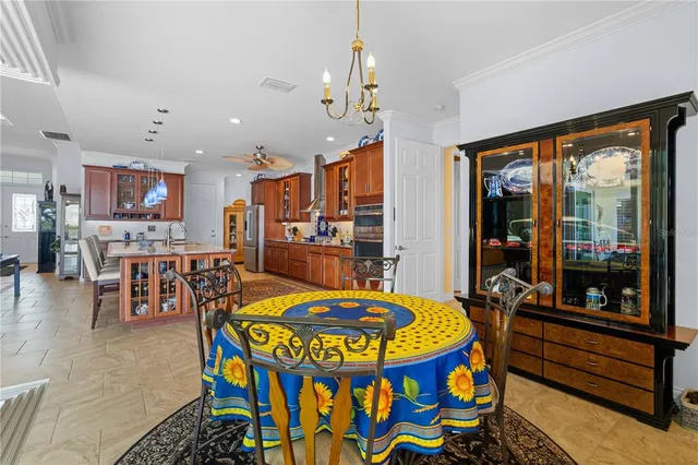 $1,325,000 | 3572 Peace River Drive, Punta Gorda, FL 33983