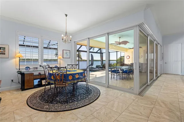 $1,325,000 | 3572 Peace River Drive, Punta Gorda, FL 33983