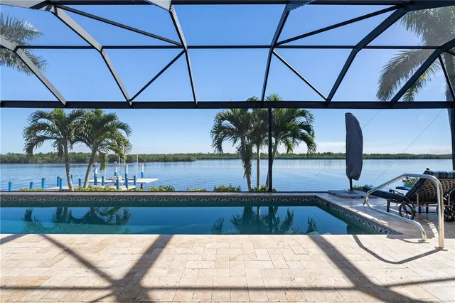 $1,325,000 | 3572 Peace River Drive, Punta Gorda, FL 33983