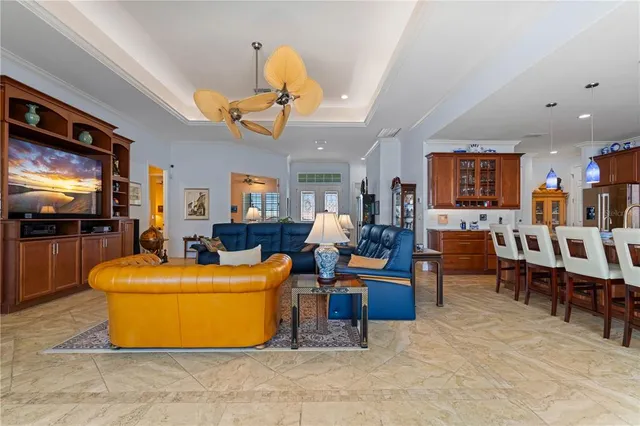 $1,325,000 | 3572 Peace River Drive, Punta Gorda, FL 33983