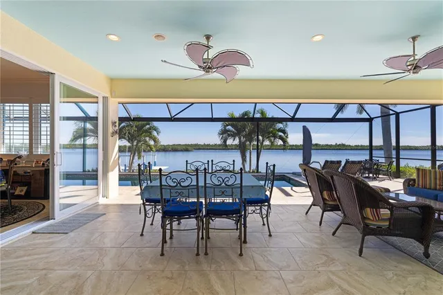 $1,325,000 | 3572 Peace River Drive, Punta Gorda, FL 33983