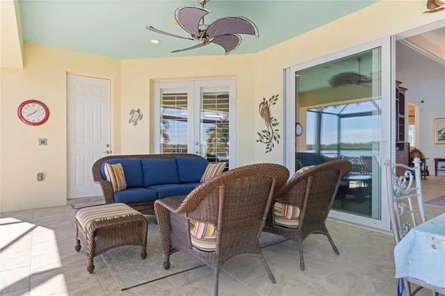 $1,325,000 | 3572 Peace River Drive, Punta Gorda, FL 33983