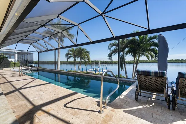 $1,325,000 | 3572 Peace River Drive, Punta Gorda, FL 33983