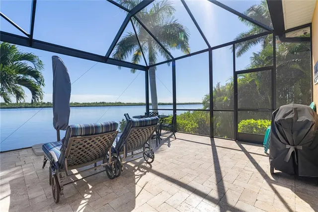 $1,325,000 | 3572 Peace River Drive, Punta Gorda, FL 33983