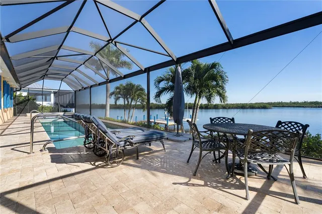 $1,325,000 | 3572 Peace River Drive, Punta Gorda, FL 33983