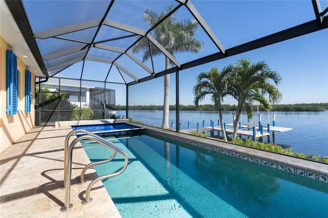 $1,325,000 | 3572 Peace River Drive, Punta Gorda, FL 33983