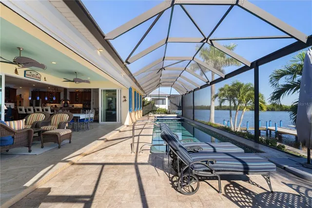 $1,325,000 | 3572 Peace River Drive, Punta Gorda, FL 33983