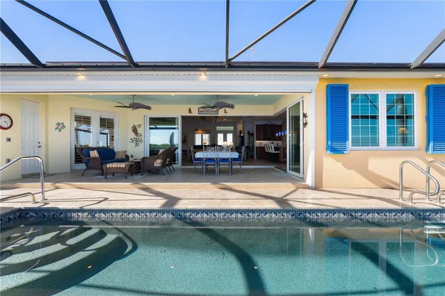 $1,325,000 | 3572 Peace River Drive, Punta Gorda, FL 33983