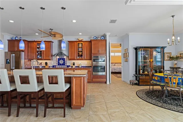 $1,325,000 | 3572 Peace River Drive, Punta Gorda, FL 33983