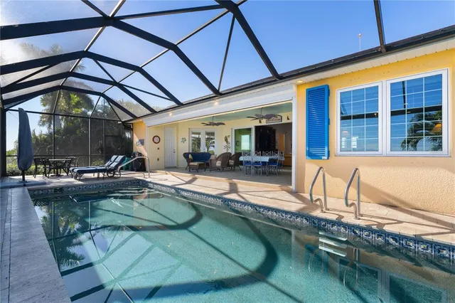 $1,325,000 | 3572 Peace River Drive, Punta Gorda, FL 33983