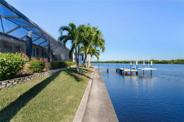 $1,325,000 | 3572 Peace River Drive, Punta Gorda, FL 33983