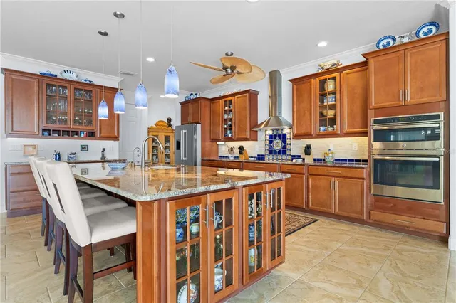 $1,325,000 | 3572 Peace River Drive, Punta Gorda, FL 33983