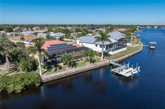 $1,325,000 | 3572 Peace River Drive, Punta Gorda, FL 33983