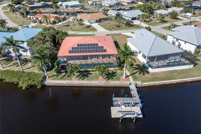 $1,325,000 | 3572 Peace River Drive, Punta Gorda, FL 33983