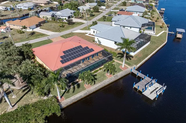 $1,325,000 | 3572 Peace River Drive, Punta Gorda, FL 33983