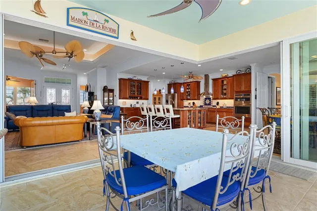 $1,325,000 | 3572 Peace River Drive, Punta Gorda, FL 33983