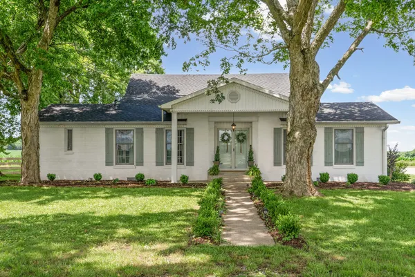 $474,900 | 5150 Cadiz Road, Hopkinsville, KY 42240