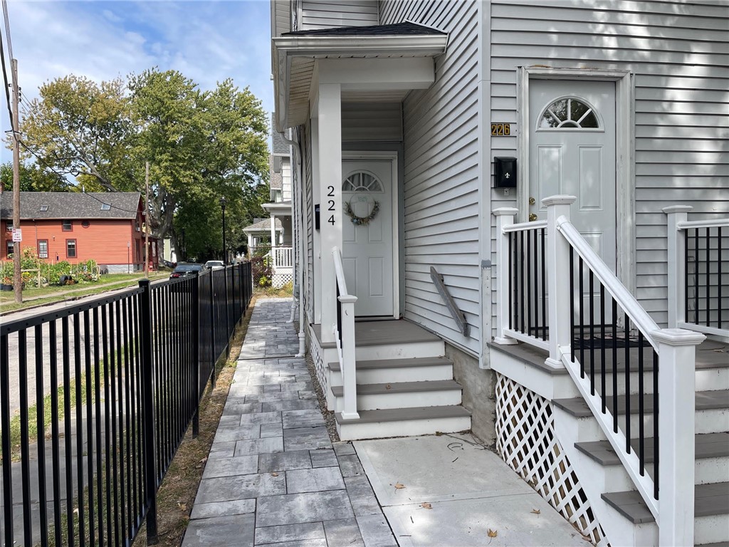 224-226 Hamilton Street Rochester, NY 14620 - Photo 25 of 46