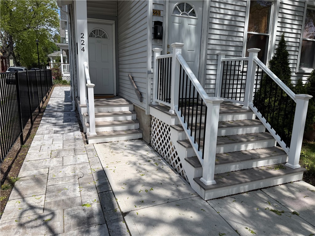 224-226 Hamilton Street Rochester, NY 14620 - Photo 27 of 46
