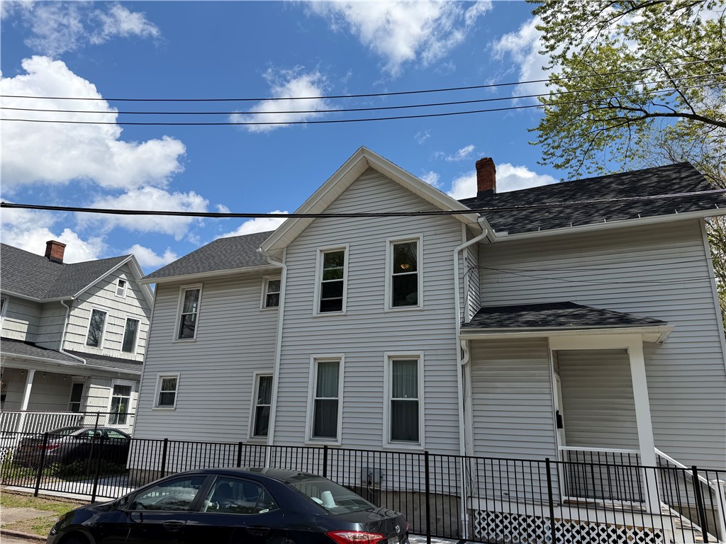 224-226 Hamilton Street Rochester, NY 14620 - Photo 5 of 46