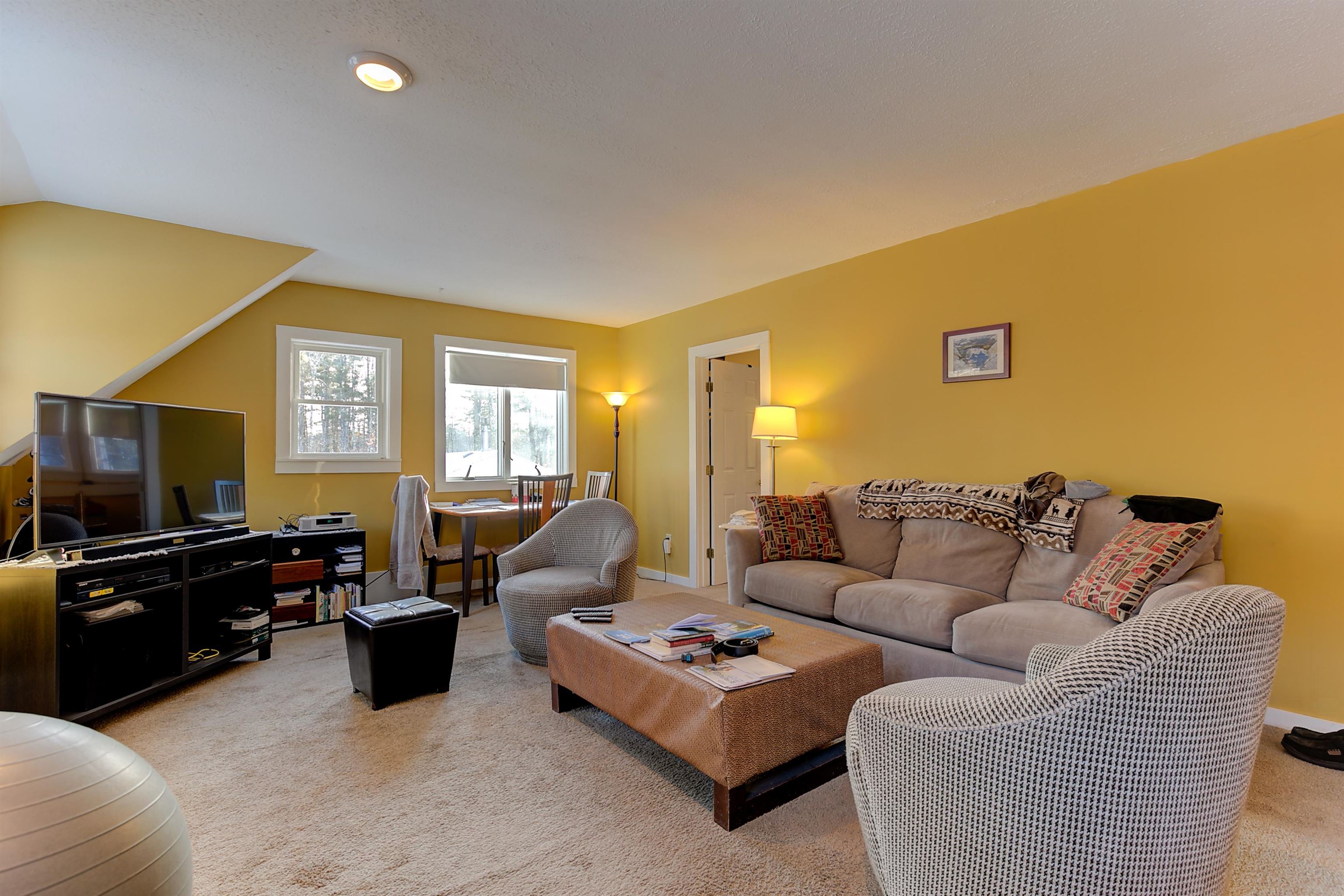621 Kearsarge Road Conway, NH 03860 - Photo 22 of 45