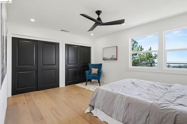 $1,888,000 | 7825 Skyline Boulevard, Oakland, CA 94611