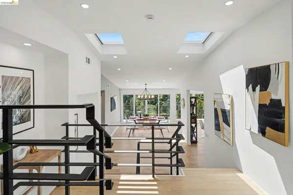$1,888,000 | 7825 Skyline Boulevard, Oakland, CA 94611