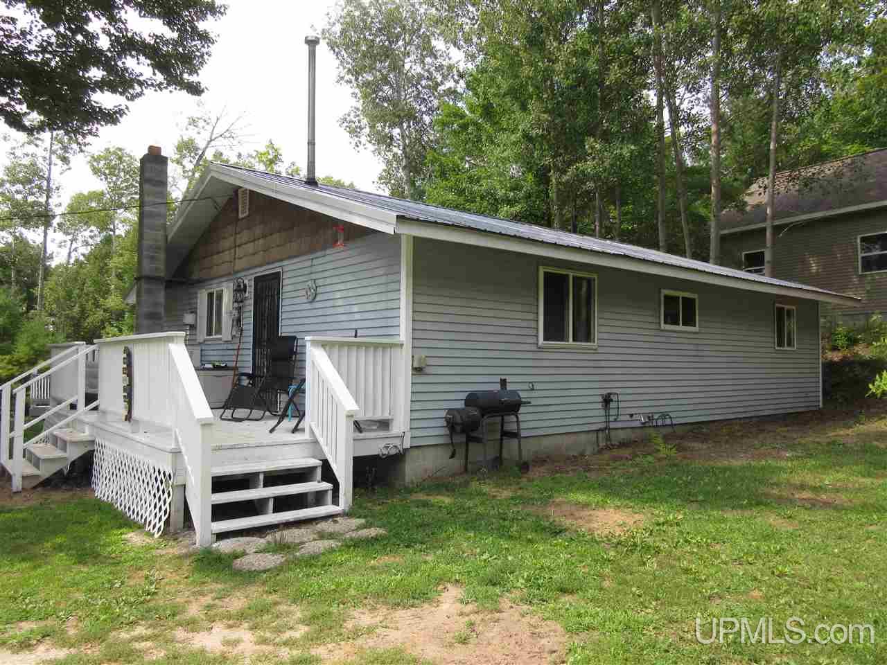 4016 Bloom Road Manistique, MI 49854 - Photo 3 of 18 Gallery Image 3