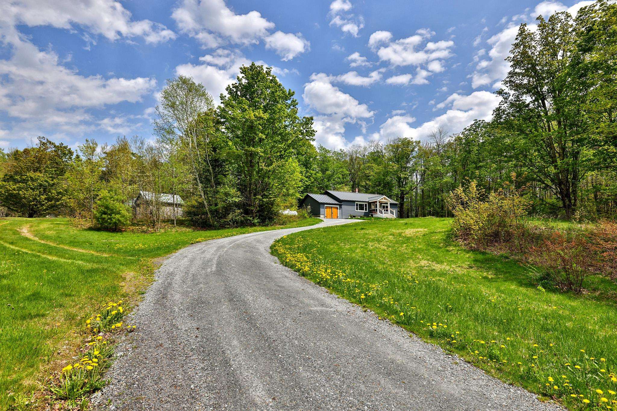 3078 North Hollow Road Rochester, VT 05767 - Photo 37 of 38