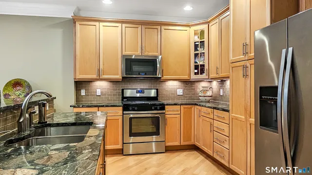 $3,300 | 203 Center Meadow Lane, Unit 203, Danbury, CT 06810