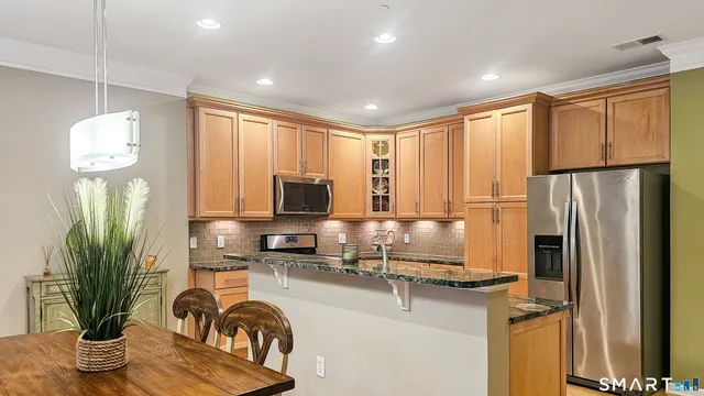 $3,300 | 203 Center Meadow Lane, Unit 203, Danbury, CT 06810