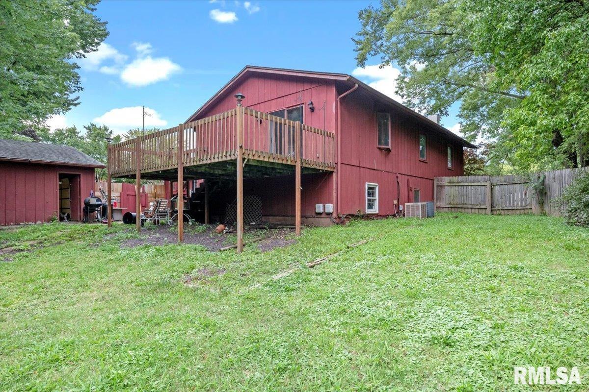 4008 Pickfair Road Springfield, IL 62703 - Photo 39 of 39