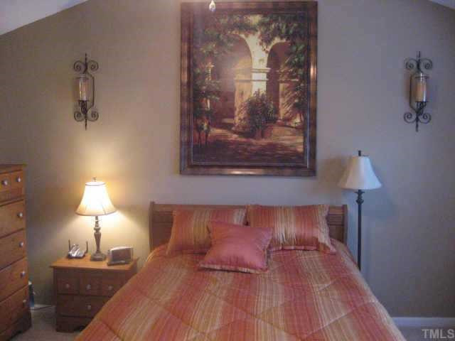 1605 Middle Ridge Drive Willow Spring, NC 27592 - Photo 8 of 12 Other