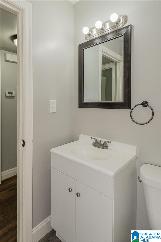 107 Springdale Avenue Bessemer, AL 35023 - Photo 28 of 37