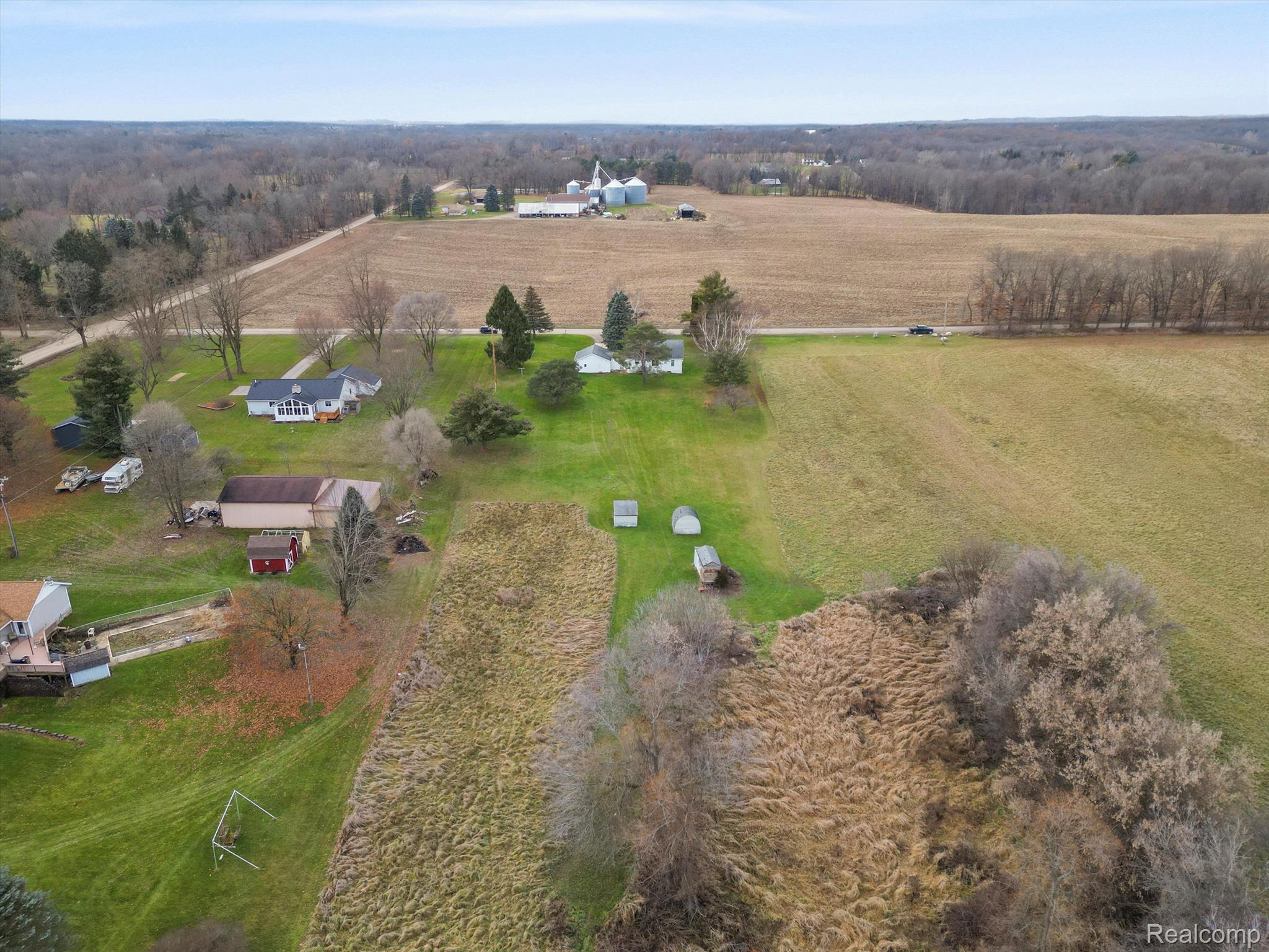 0 Bird Road Ortonville, MI 48462 - Photo 5 of 5
