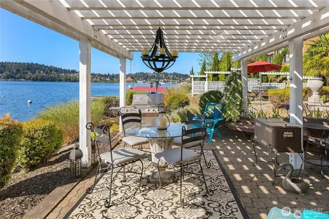 $3,845,000 | 16035 Inglewood Road Northeast, Kenmore, WA 98028